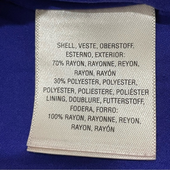 Anthropologie Moulinette Soeurs Women's XS Off The Shoulder Balloon Sleeve Dress - Picture 12 of 16